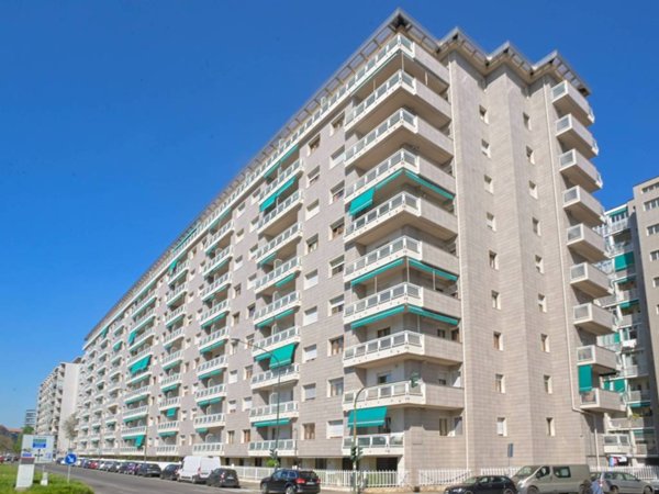 appartamento in vendita a Torino in zona Santa Rita