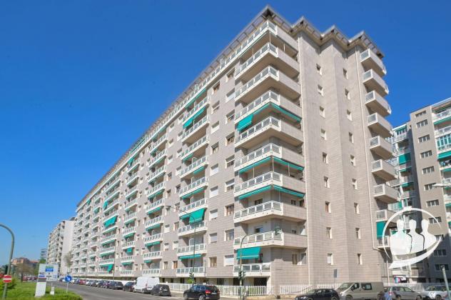 appartamento in vendita a Torino in zona Santa Rita