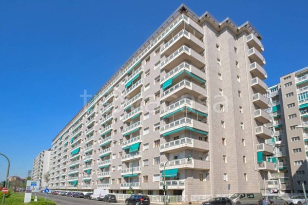 appartamento in vendita a Torino in zona Santa Rita