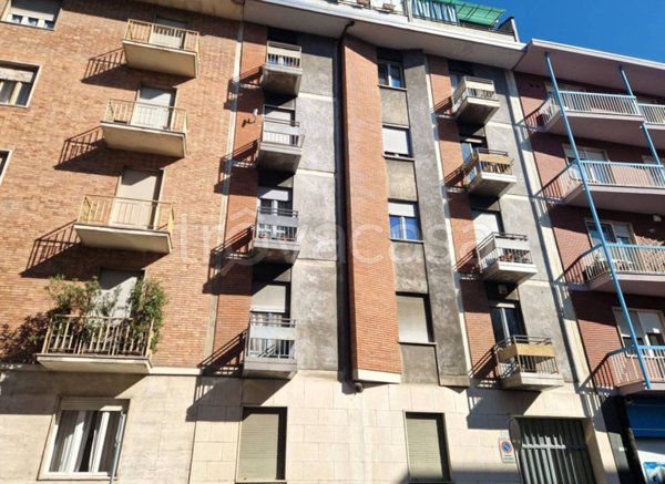 appartamento in vendita a Torino in zona Vanchiglia