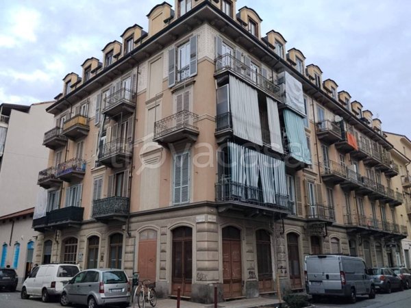 appartamento in vendita a Torino in zona San Donato