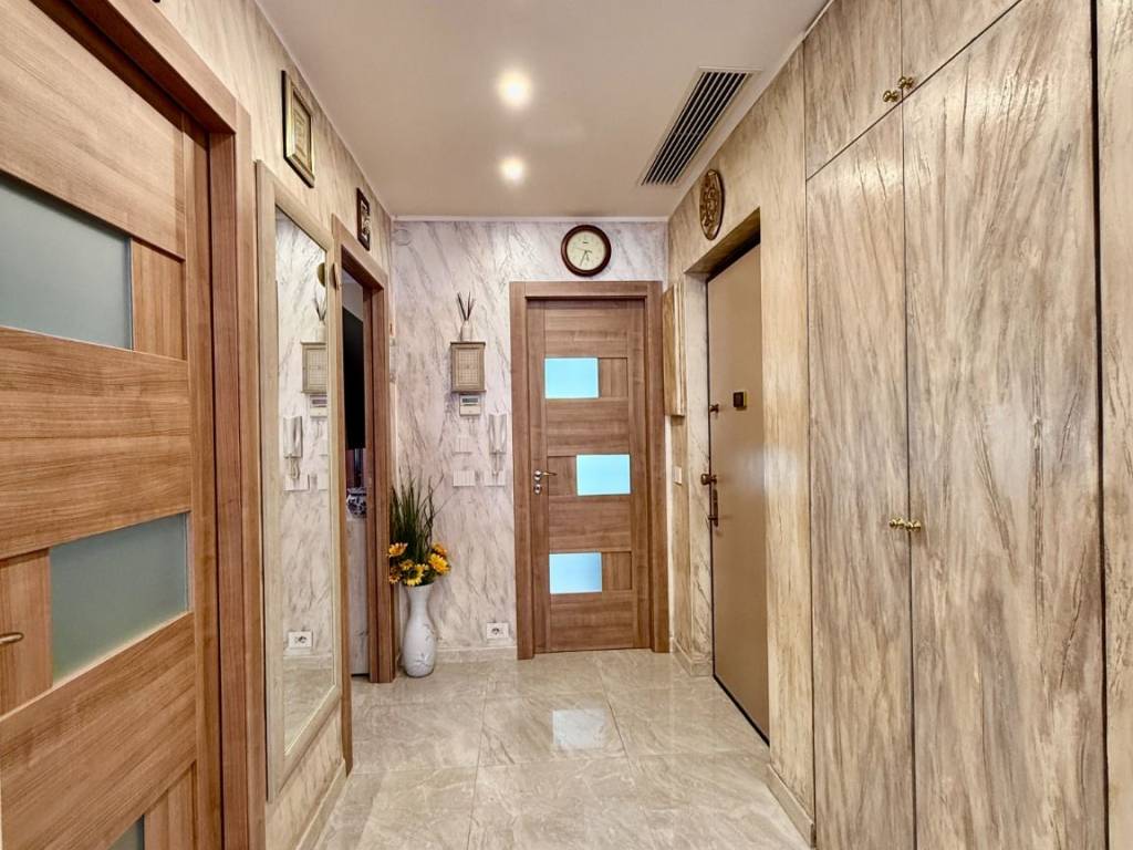 appartamento in vendita a Torino in zona Mirafiori Nord