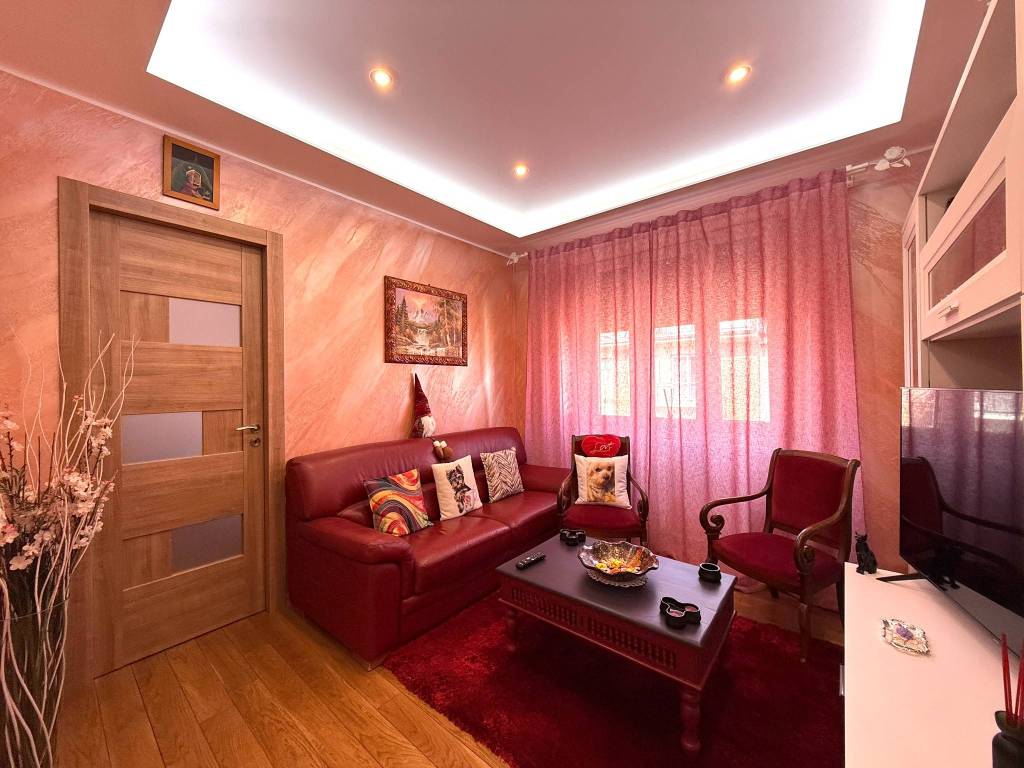 appartamento in vendita a Torino in zona Santa Rita