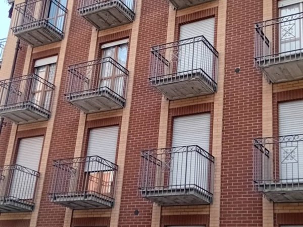 appartamento in vendita a Torino in zona Cenisia