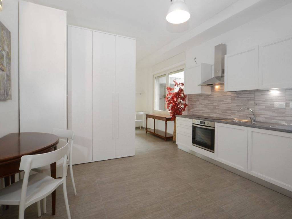 appartamento in vendita a Torino in zona Borgo San Paolo