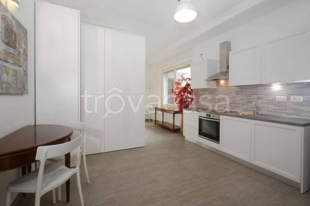 appartamento in vendita a Torino in zona Borgo San Paolo