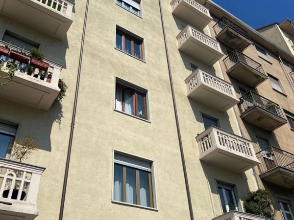 appartamento in vendita a Torino in zona Madonna di Campagna