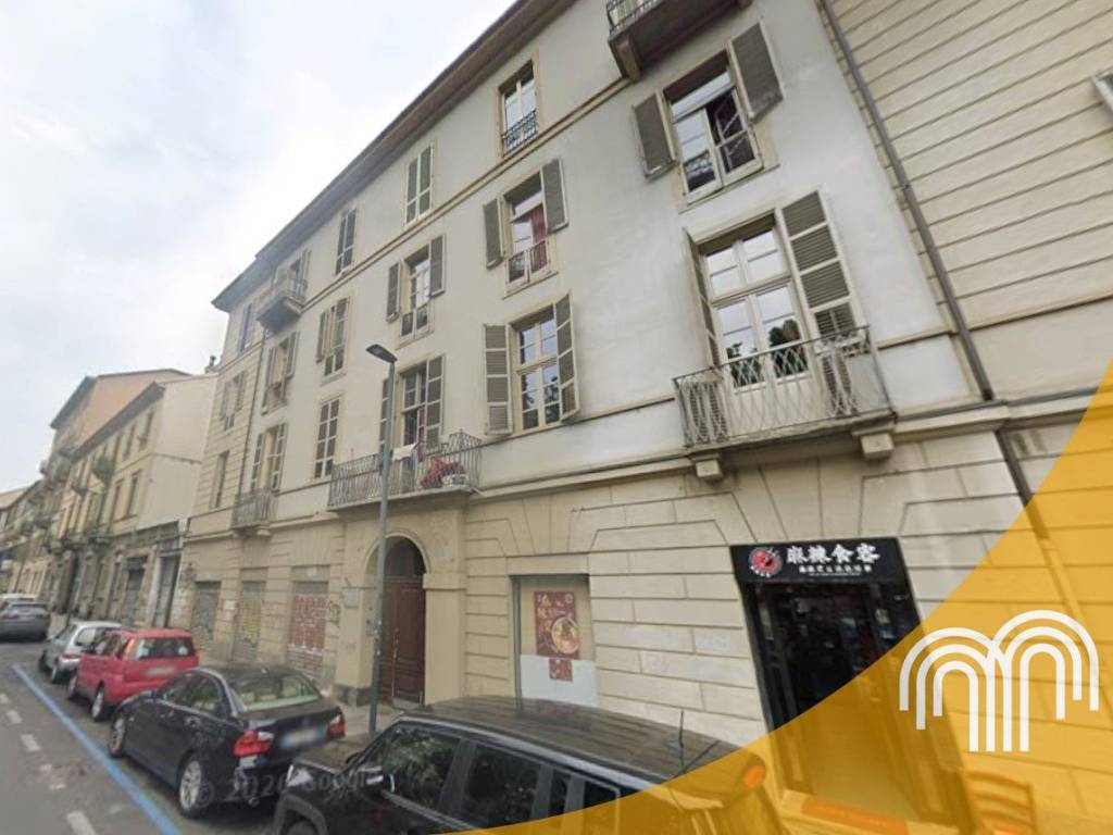 appartamento in vendita a Torino in zona Aurora