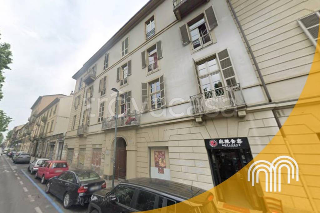 appartamento in vendita a Torino in zona Aurora