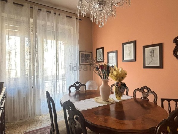 appartamento in vendita a Torino in zona Millefonti