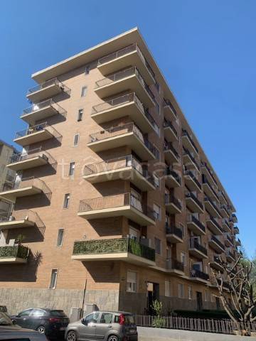 appartamento in vendita a Torino in zona Borgata Vittoria