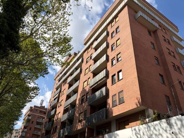 appartamento in vendita a Torino in zona Borgata Vittoria