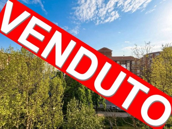 appartamento in vendita a Torino in zona Lingotto