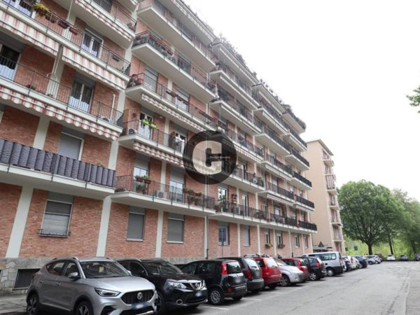 appartamento in vendita a Torino in zona Vanchiglia