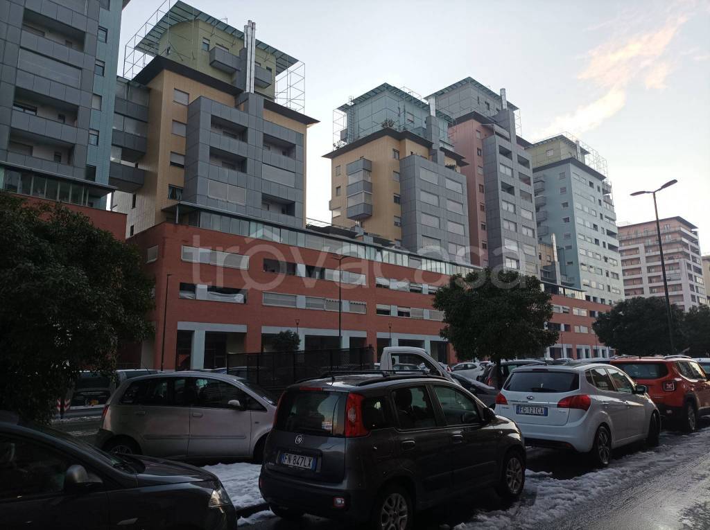 appartamento in vendita a Torino in zona Lucento