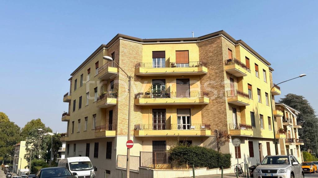 appartamento in vendita a Torino in zona Madonna del Pilone
