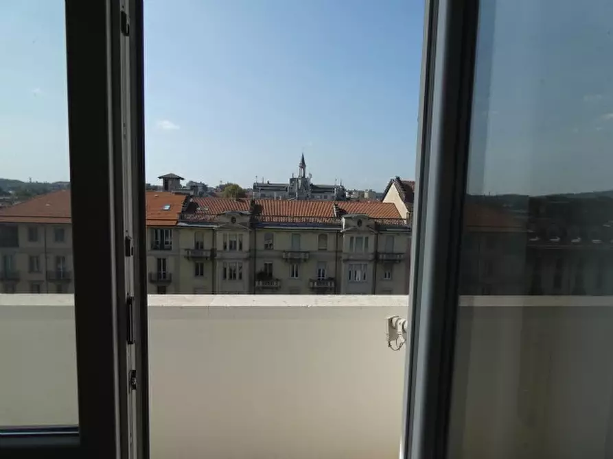 appartamento in vendita a Torino in zona Aeronautica