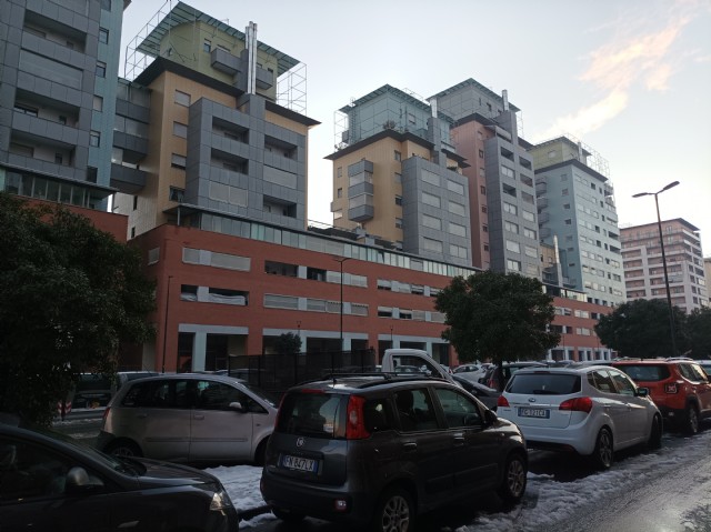 appartamento in vendita a Torino in zona Borgata Vittoria