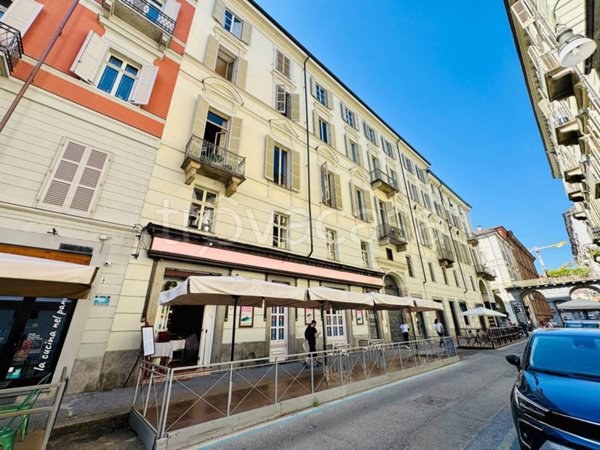 negozio in vendita a Torino in zona Centro Storico