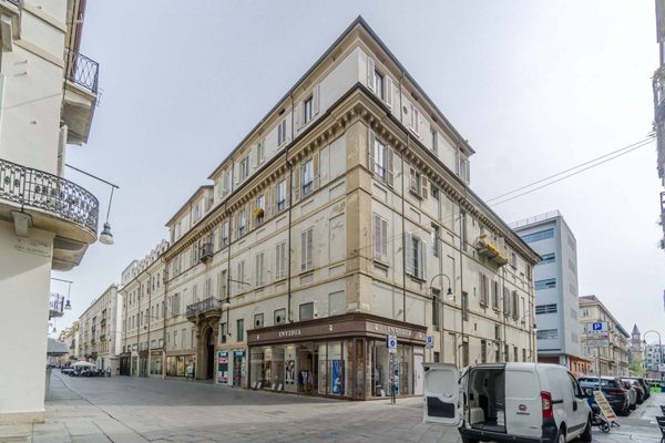 villa in vendita a Torino in zona Centro Storico