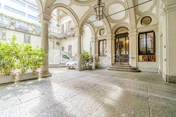negozio in vendita a Torino in zona Centro Storico