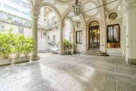 villa in vendita a Torino in zona Centro Storico