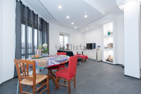 appartamento in vendita a Torino in zona Filadelfia