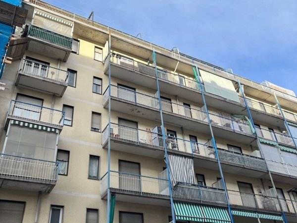 appartamento in vendita a Torino in zona Lingotto