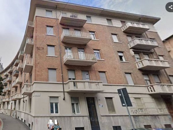 appartamento in vendita a Torino in zona Borgo San Paolo