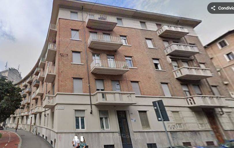 appartamento in vendita a Torino in zona Borgo San Paolo