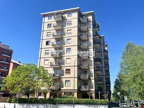 appartamento in vendita a Torino in zona Mirafiori Nord