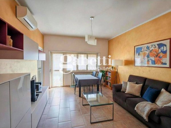 appartamento in vendita a Torino in zona Mirafiori Nord