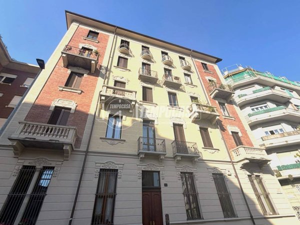 appartamento in vendita a Torino in zona Campidoglio