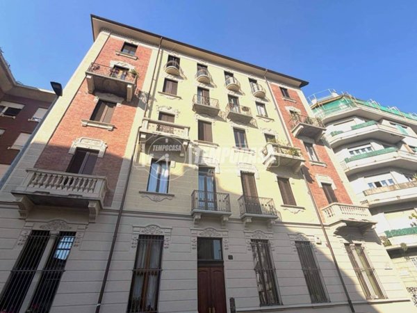 appartamento in vendita a Torino in zona Campidoglio