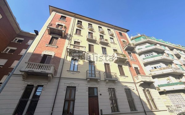 appartamento in vendita a Torino in zona Campidoglio