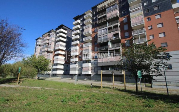 appartamento in vendita a Torino in zona Mirafiori Sud