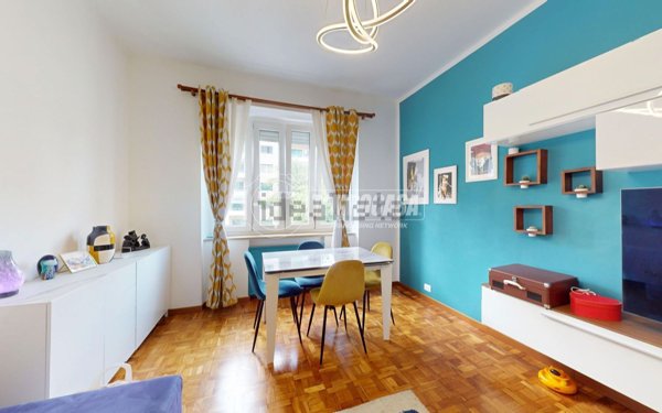 appartamento in vendita a Torino in zona Santa Rita