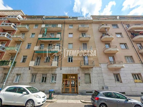 appartamento in vendita a Torino in zona Santa Rita