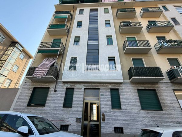 appartamento in vendita a Torino in zona Borgata Vittoria