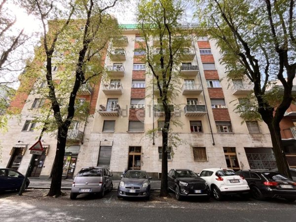 appartamento in vendita a Torino in zona Rebaudengo