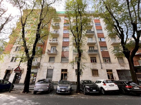 appartamento in vendita a Torino in zona Rebaudengo
