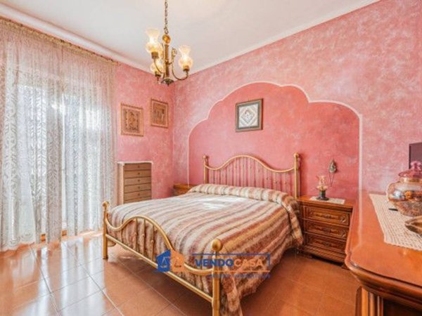 appartamento in vendita a Torino in zona Borgo San Paolo