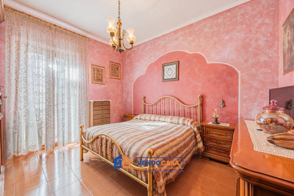 appartamento in vendita a Torino in zona Borgo San Paolo