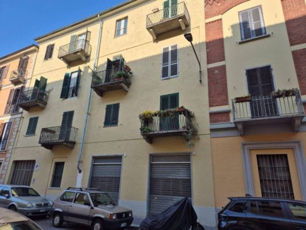 appartamento in vendita a Torino in zona San Donato