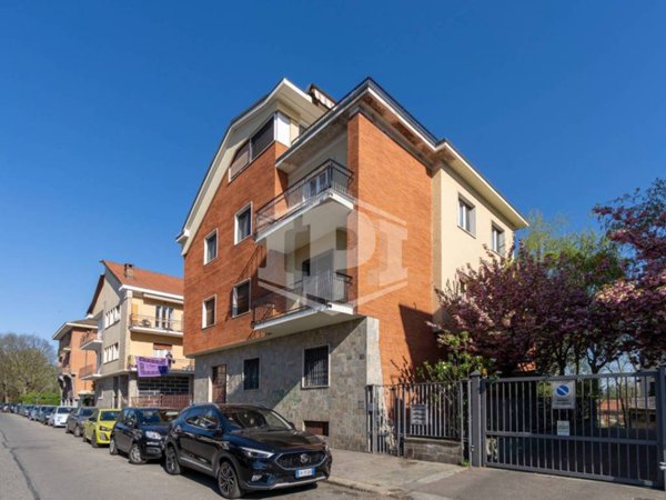appartamento in vendita a Torino in zona San Donato