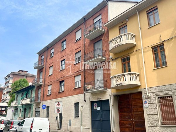 appartamento in vendita a Torino in zona Madonna di Campagna