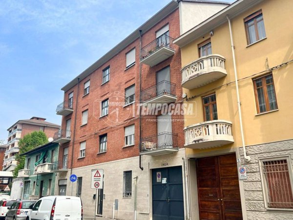 appartamento in vendita a Torino in zona Madonna di Campagna