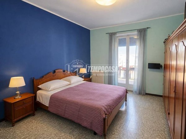 appartamento in vendita a Torino in zona Vallette