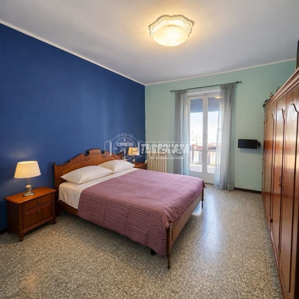 appartamento in vendita a Torino in zona Lucento