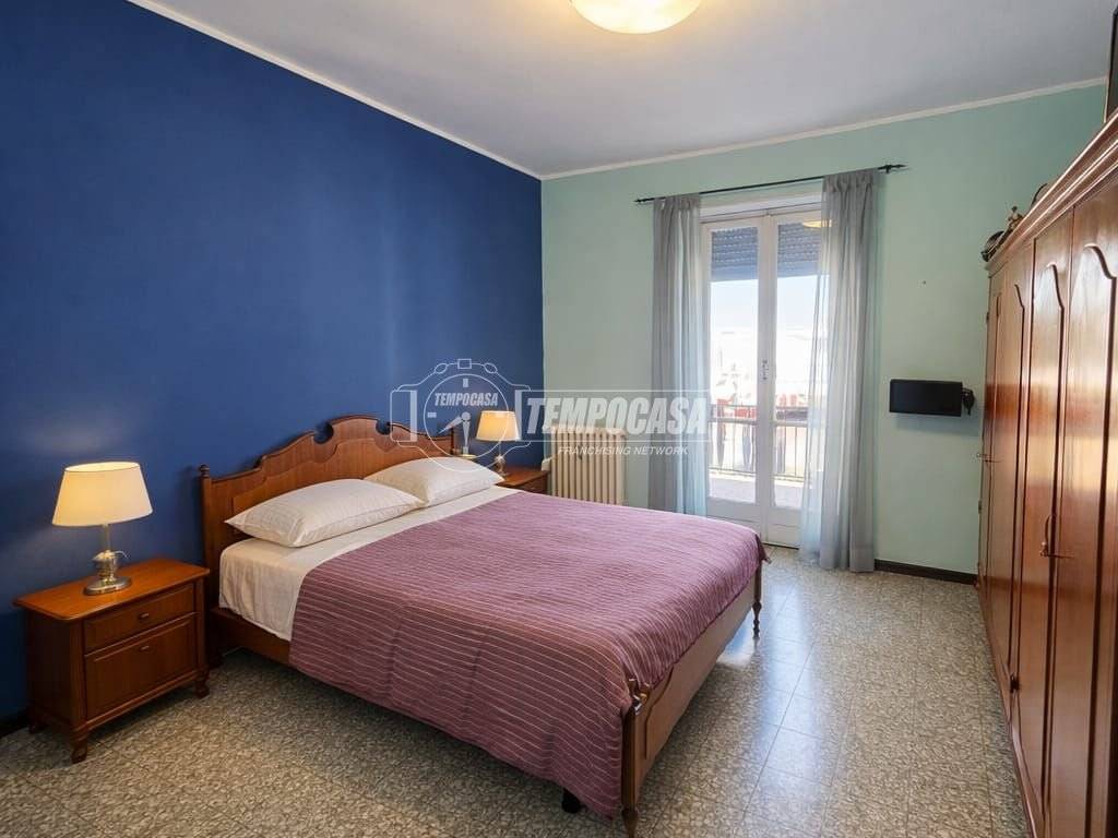 appartamento in vendita a Torino in zona Lucento